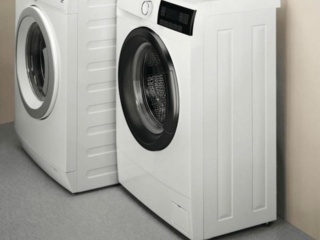 Современные технологии стиральных машин: самые полезные программы