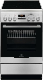 Индукционные кухонные плиты Electrolux – удобство эксплуатации