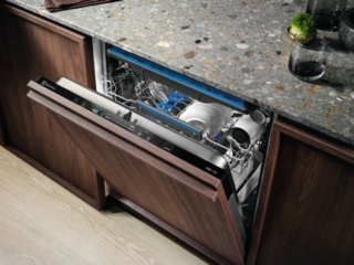 Защита от протечек в посудомоечных машинах Electrolux