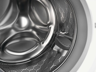 Узкие стиральные машины Electrolux — плюсы компактных моделей