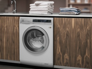 Soft Plus — специальный режим стиральных машин Electrolux для смягчения вещей