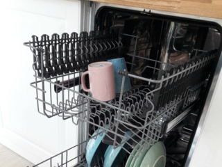 Функции и программы посудомоечных машин: какие бывают?