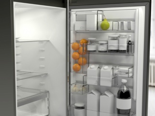 Функции, особенности и характеристики холодильников