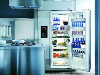 Однокамерные холодильники Electrolux: характеристики и функции