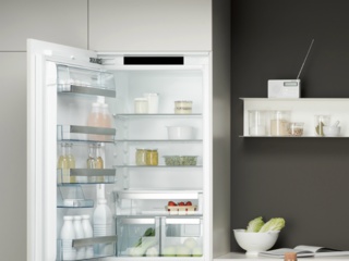 Выбор холодильника — функции, характеристики, габариты