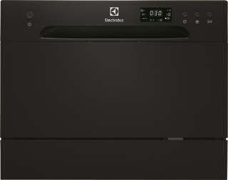 Посудомоечная машина Electrolux ESF2400OK — обзор модели