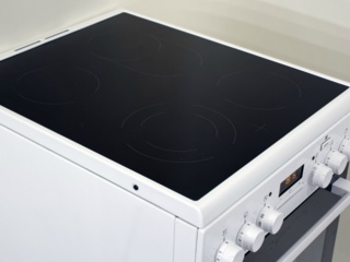 Кухонные плиты Electrolux с вертелом — газовые и электрические