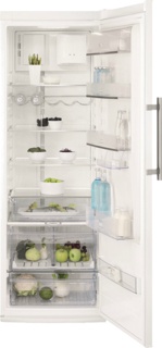 Отдельностоящий однокамерный холодильник Electrolux ERF4162AOW