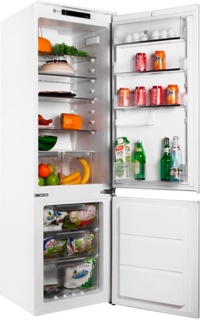 Преимущества сенсорного управления в холодильниках Electrolux