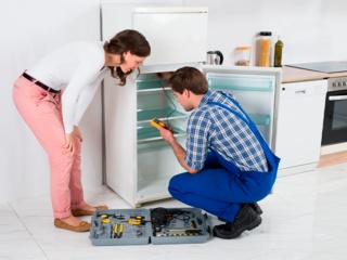 Коды ошибок холодильников Electrolux. Причины и устранение поломок