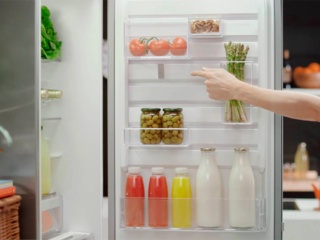 Что такое мощность замораживания в холодильниках Electrolux