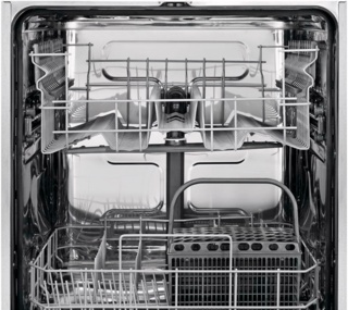 Ошибка i20 в посудомоечных машинах Electrolux