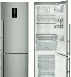 Как выбрать объем и размер холодильника для дома?
