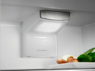 Система DynamicAir в холодильниках от Electrolux