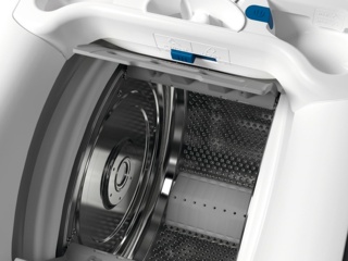 Обзор стиральной машины EW8T3R562 от Electrolux