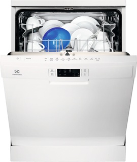 Что значит ошибка i60 в посудомоечной машине Electrolux
