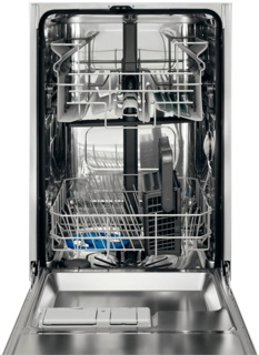 Проверка клапана залива воды посудомоечной машины
