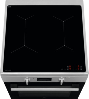Индукционная плита RKI660201X от Electrolux
