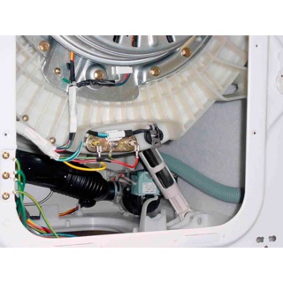 Как отремонтировать амортизаторы в стиральной машине