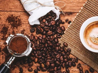 Как молотый кофе влияет на сон человека?