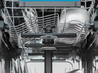 Обзор посудомоечной машины Electrolux EEM923100L