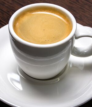 Эспрессо, американо и капучино: самые популярные виды кофе