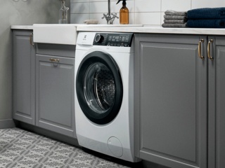 Как работает система AquaStop в стиральной машине?