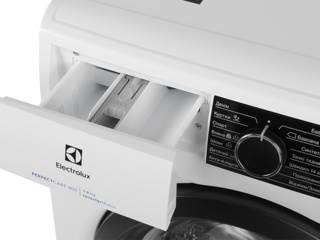 Ошибка E11 в стиральной машине от Electrolux