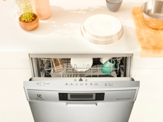 Режим Quick Plus в посудомоечных машинах