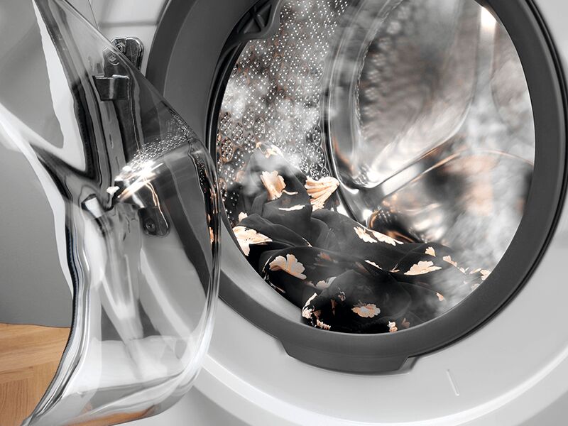 Технология FreshScent в стиральных машинах Electrolux