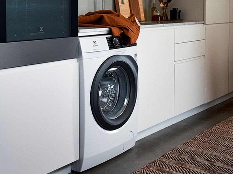 Использование жидких моющих средств в стиральной машине