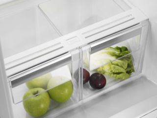 Функция «Отпуск» в холодильниках Электролюкс