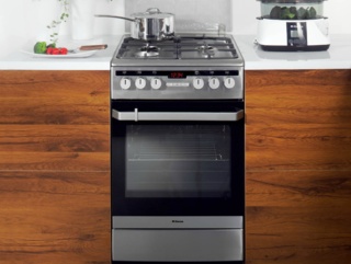 Функции и программы современных кухонных плит на примере моделей Electrolux