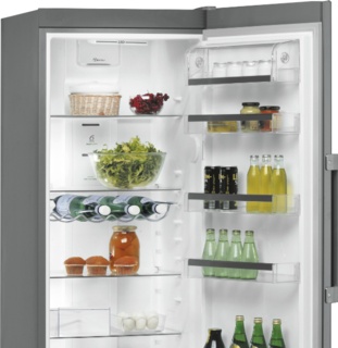 Однокамерные холодильники Electrolux