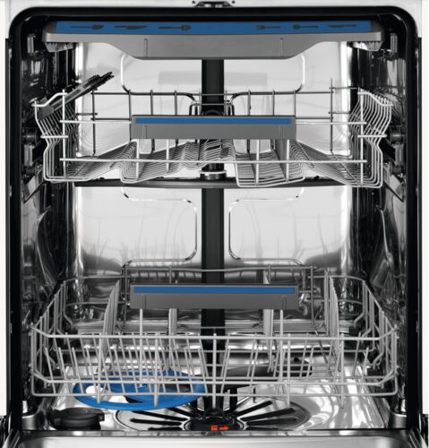 Посудомоечная машина Electrolux ESF9510LOX