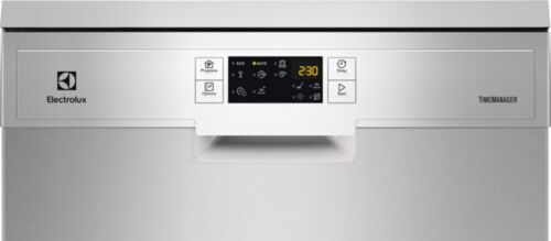 Посудомоечная машина Electrolux ESF9510LOX