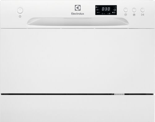 Посудомоечная машина Electrolux ESF2400OW