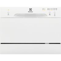 Посудомоечная машина Electrolux ESF2300DW(911049007)