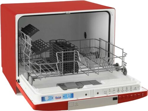 Посудомоечная машина Electrolux ESF2400OH(911046021)