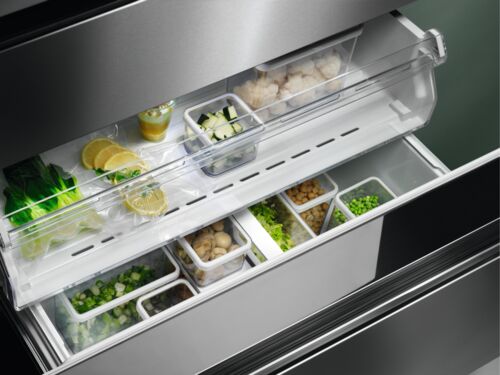 Холодильник Electrolux LLI9VF54X0