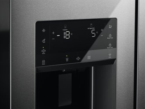 Холодильник Electrolux LLI9VF54X0