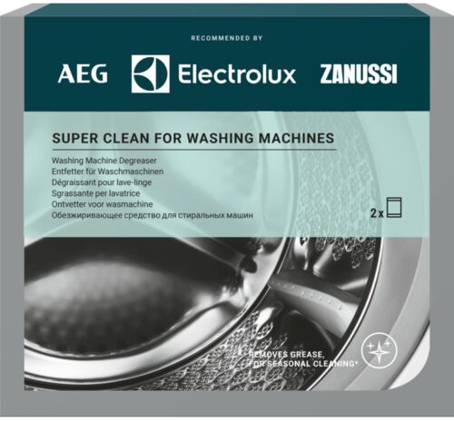 Средство для очистки стиральных машин Electrolux M3GCP200