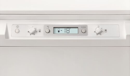 Холодильник Electrolux ENN3153AOW