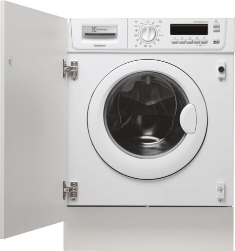 Стиральная машина Electrolux EWG147540W