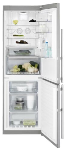 Холодильник Electrolux EN 93488 MX