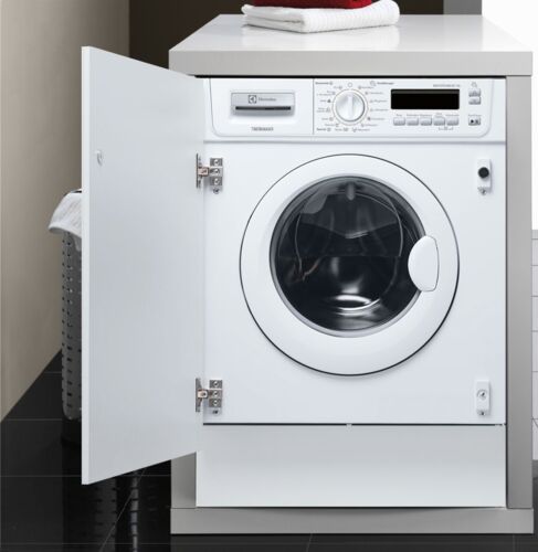 Стиральная машина Electrolux EWG147540W