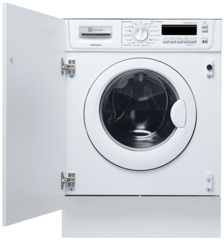 Стиральная машина Electrolux EWG147540W